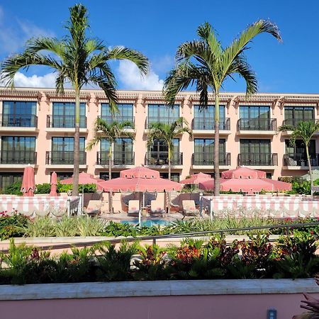 Palm House Hotel 棕榈滩 外观 照片